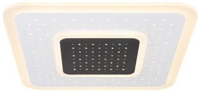 Globo 48132-47 - Plafonier LED dimabil 47W 230V 2700-6000K cu DO