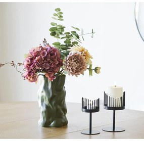 Sfeșnice 2 buc. din metal Amara – House Nordic
