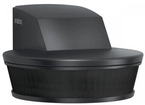 Senzor de mișcare SensIQ S IP54 negru Steinel 056650