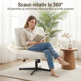 HOMCOM stil vintage pentru machiaj | Aosom Romania