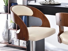 Scaun Honolulu (nuc + crom). 1110583