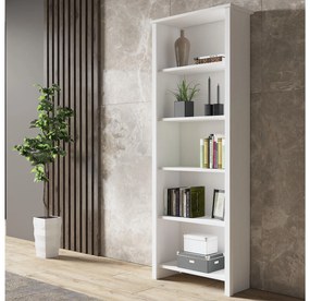 Raft Franc 7 (lemn alb). Promo -18%. 1107875