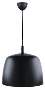 Pendul design modern Norbi 40 negru