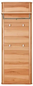 Cuier Lemn Masiv Atrio Natur, 52.5 Cm