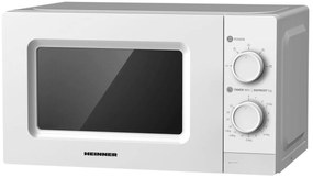 CUPTOR CU MICROUNDE HEINNER HMW-MD20MWH