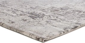 Covor gri deschis 115x170 cm Oris – Universal