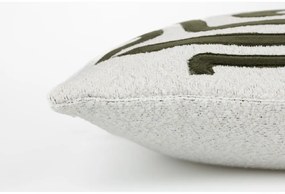 Pernă decorativă din catifea 40x40 cm Ayur – White Label