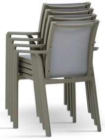 SCAUN TIP FOTOLIU RELAX - BEJ