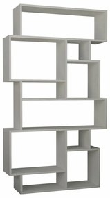 Bibliotecă Karmato White