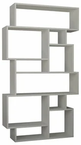 Bibliotecă Karmato White