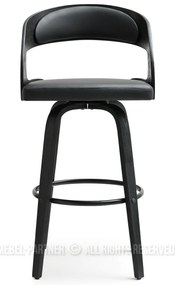 Scaun Hook (negru). 1110610