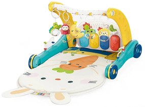 Premergator 2 in 1 si covoras pian