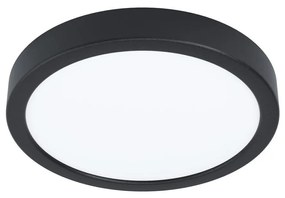 Eglo 99223 - Plafonieră LED FUEVA 5 LED/16,5W/230V