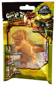 Figurina Goo Jit Zu Minis Jurassic World 41311-41309