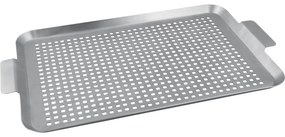 Lamart LT5037 tavă pentru grătar, 50 x 30 cm