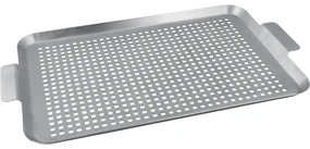 Lamart LT5037 tavă pentru grătar, 50 x 30 cm