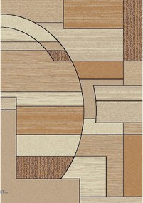 Covor Modern Lotos 538