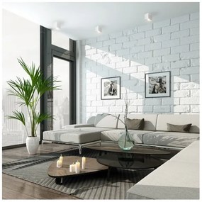 Corp de iluminat tavan fals CHLOE 1xGU10/10W/230V