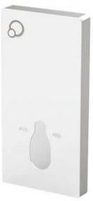 Rezervor de toaletă Corsica, pentru toaletă suspendată