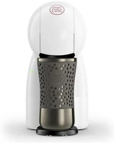 Aparat de cafea cu capsule NESCAFÉ DOLCE GUSTO PICCOLO XS 1600W alb Krups