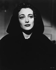 Fotografie Joan Crawford, Archive Photos