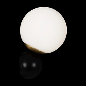 Aplica de perete iluminat design elegant Nostalgia