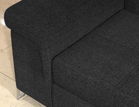 Coltar extensibil Eridano pe stanga Inari 96