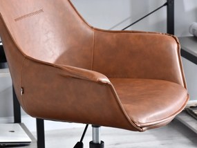 Scaun Omaro (maro + negru). 1109957