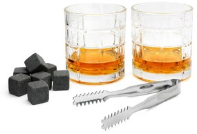 Set cadou pentru whisky - Leopold Vienna