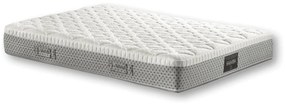 Saltea Magniflex, Comfort Dual, 120x200x25, Medie