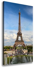 Tablou canvas Turnul Eiffel din Paris