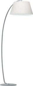 Lampadar modern PAGODA PT1 BIANCO 051741