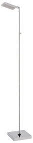 Lampadar LED dimabil Lucide 19730/10/11 AARON LED/12W/230V crom