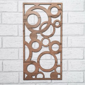 DUBLEZ | Tablou- Geometric abstract