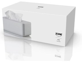 Cutie pentru șervețele din plastic Ume – Zone