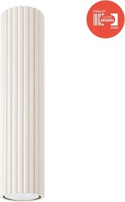 Brilagi - Corp de iluminat tip spot CRESTO 1xGU10/10W/230V 30 cm crem