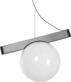 Pendul modern grafit BALANCE