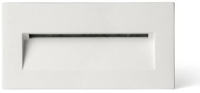 Spot LED incastrabil iluminat ambiental IP65 MANI alb