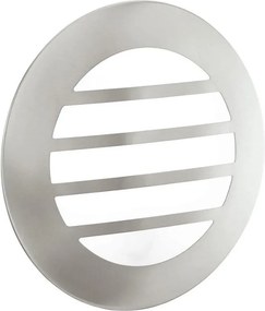 Eglo 93267 - Corp de iluminat LED perete exterior CITY 2 1xGX53/7W/230V