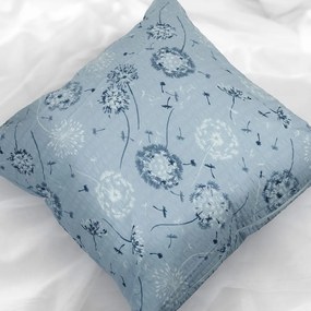 Husă din crepon pentru pernă