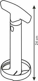 Feliator ananas Tescoma HANDY