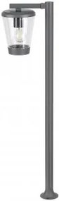 Mini stalp exterior 1 bec E27 Savano 7269 Rabalux