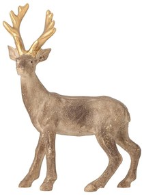 Figurină de Crăciun Chris – Bloomingville