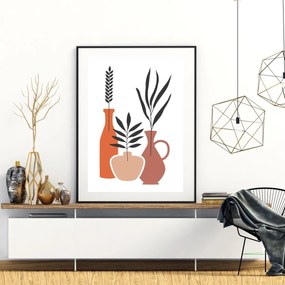 Poster - Planta (A4)