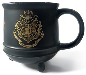 Cană Harry Potter - Hogwarts Crest
