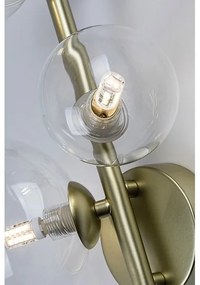 Aplică Rabalux 71299 ASLOV 3xG9/28W/230V