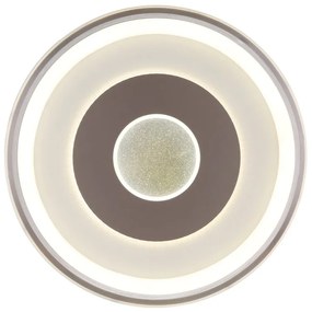 Plafoniera LED CCT WILLIAMSON 49cm