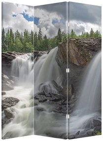 Paravan - Cascade (126x170 cm)