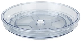 Tava rotativa VICTORIA, plastic reciclat