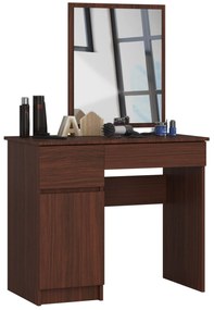 Masă de toaletă Pritha (wenge). 1070904